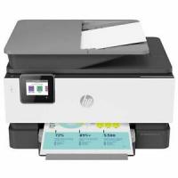 HP Officejet Pro 9018 Printer Ink Cartridges